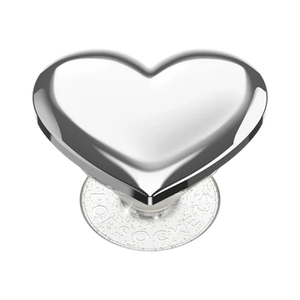 Heart Of Silver, PopSockets