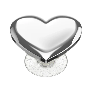 Heart Of Silver, PopSockets