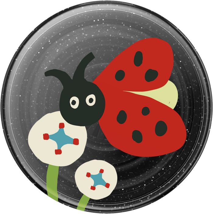 Ladybird, PopSockets