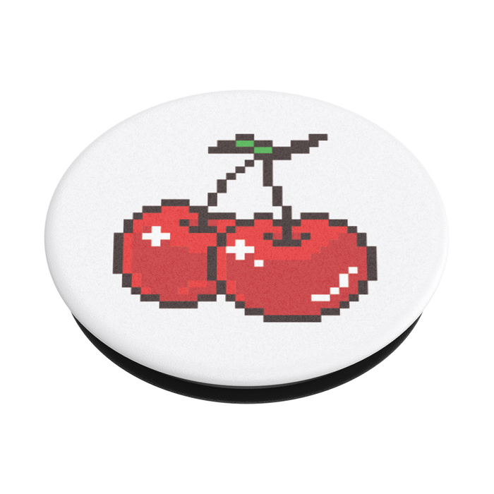 8 Bit Cherries (체리), PopSockets