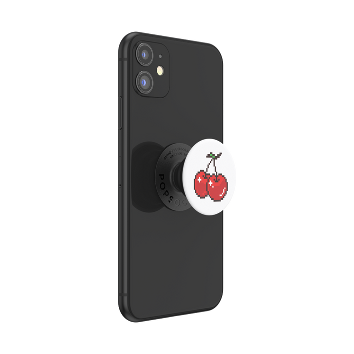 8 Bit Cherries (체리), PopSockets