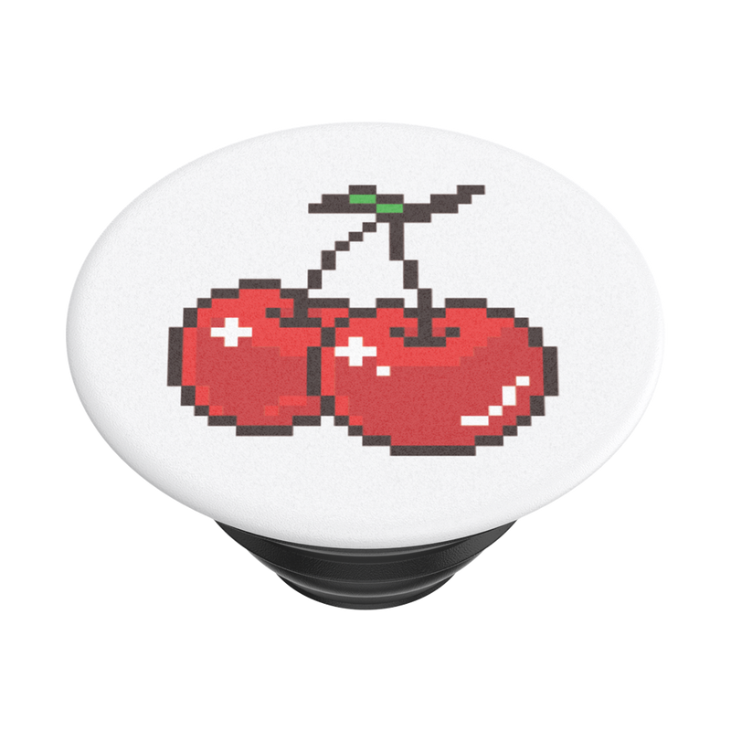 8 Bit Cherries (체리)