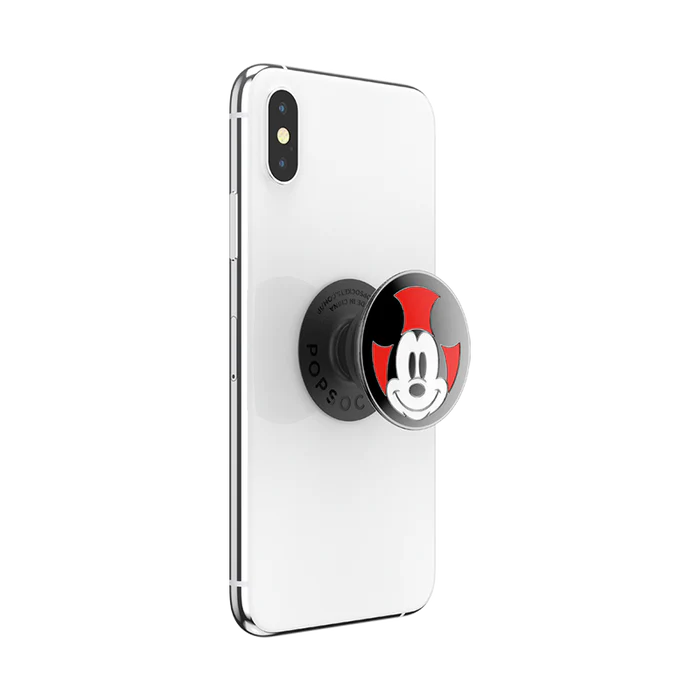 Enamel Mickey, PopSockets