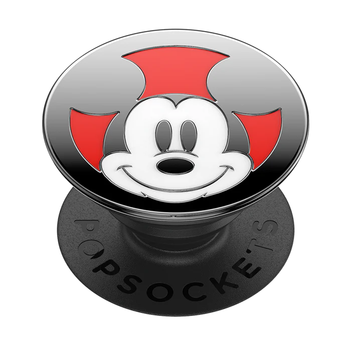 Enamel Mickey, PopSockets