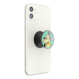 Enamel 80's Mickey, PopSockets