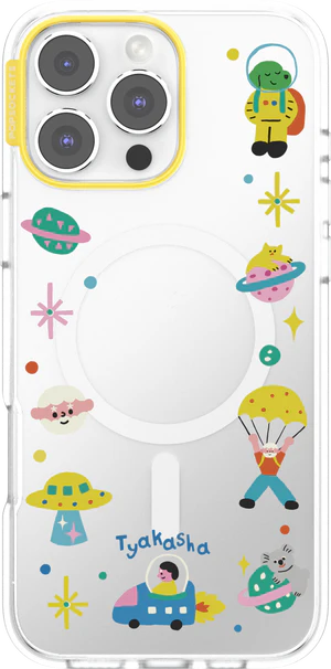 Outdoor Play (iPhone 16 Pro Max), PopSockets