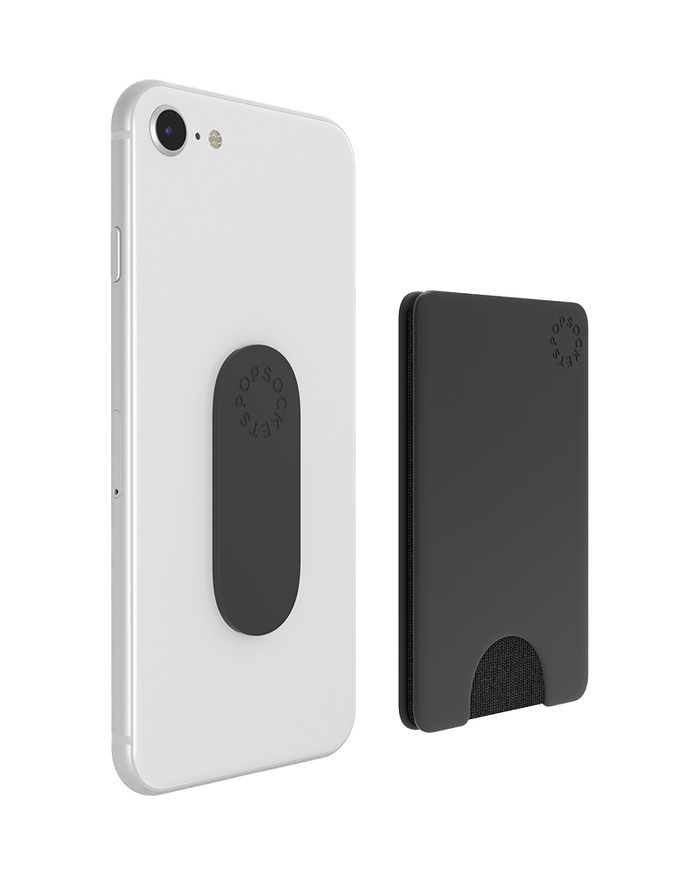 PopWallet Black, PopSockets