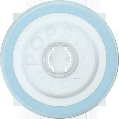 Magsafe Base-Round Blue Sigh