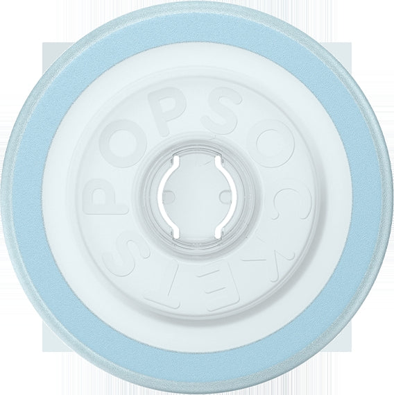 Magsafe Base-Round Blue Sigh, PopSockets