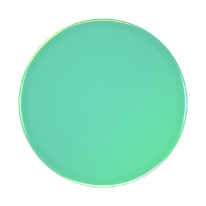 Color Chrome Seafoam, PopSockets