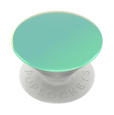 Color Chrome Seafoam