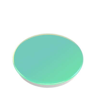 Color Chrome Seafoam