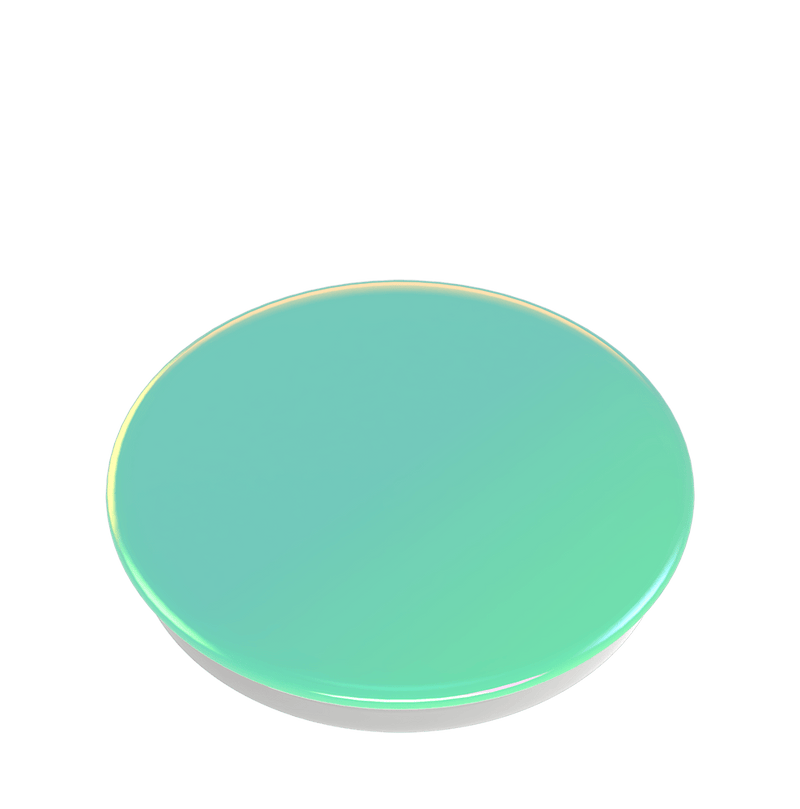 Color Chrome Seafoam