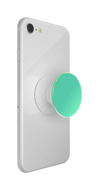 Color Chrome Seafoam