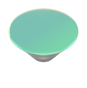 Color Chrome Seafoam, PopSockets