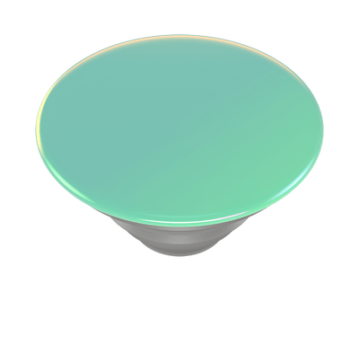 Color Chrome Seafoam