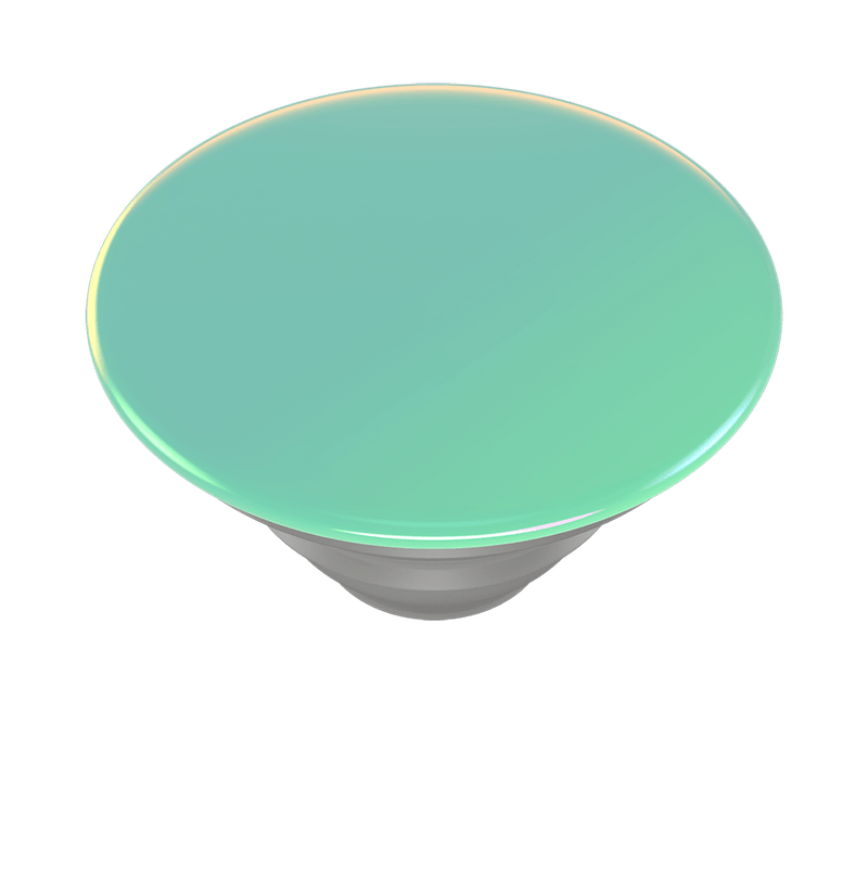 Color Chrome Seafoam