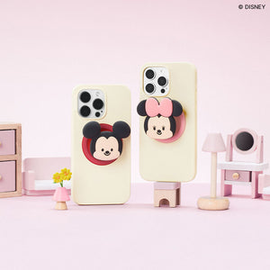 MagSafe PopGrip_Round Kawaii Minnie, PopSockets