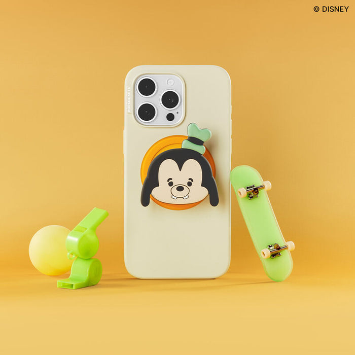 MagSafe PopGrip_Round Kawaii Goofy, PopSockets