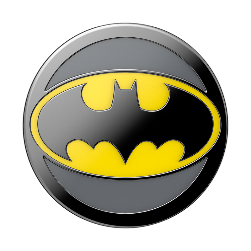 Enamel Batman