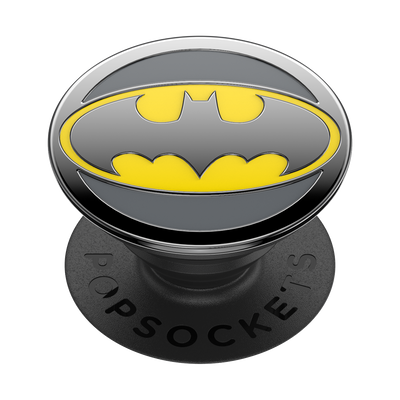 Enamel Batman