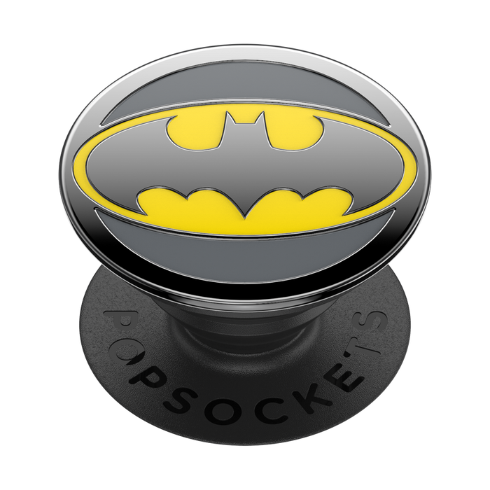Enamel Batman, PopSockets