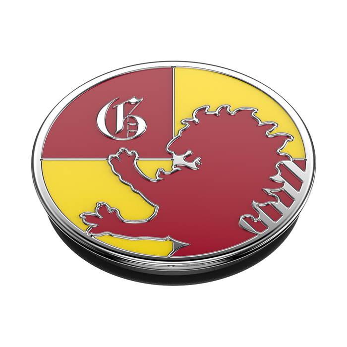 Enamel Harry Potter Gryffindor, PopSockets