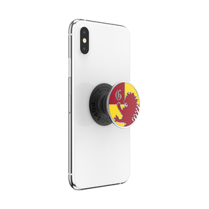 Enamel Harry Potter Gryffindor, PopSockets