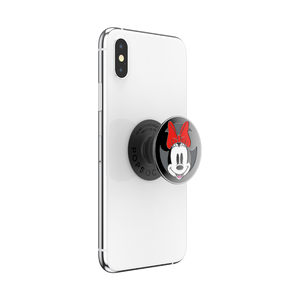 Enamel Minnie, PopSockets