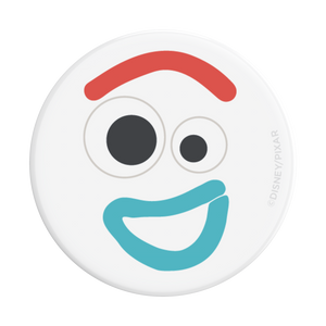 Forky, PopSockets