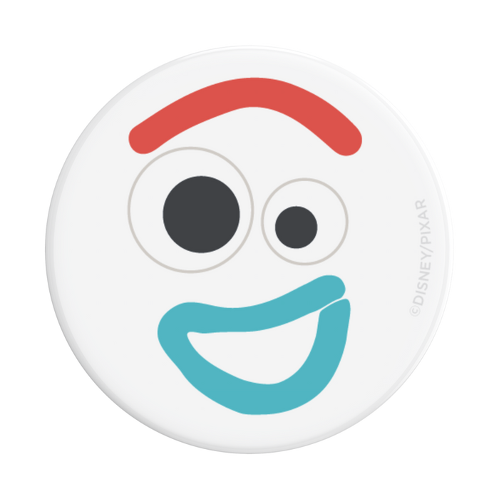 Forky, PopSockets