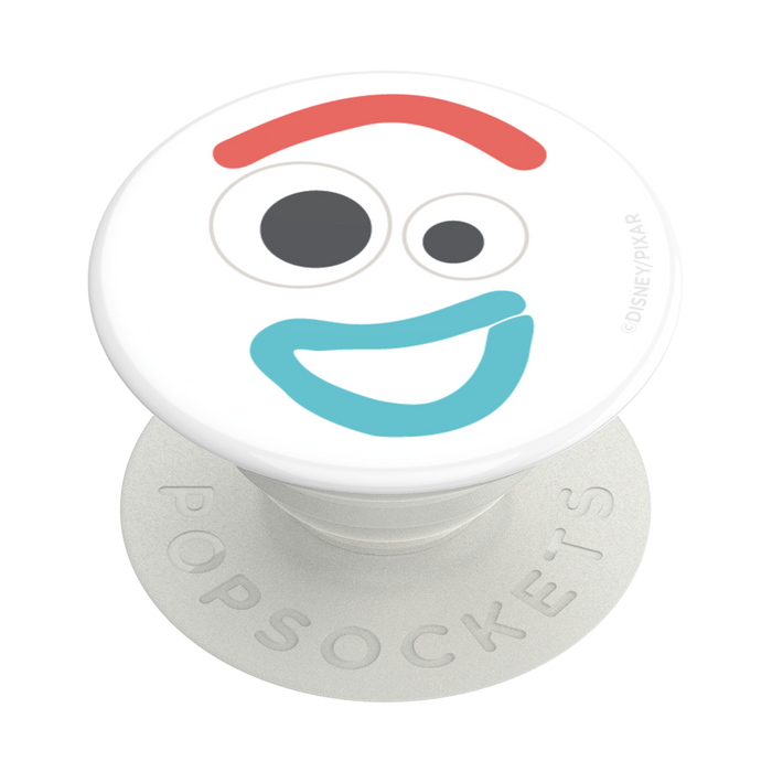 Forky, PopSockets