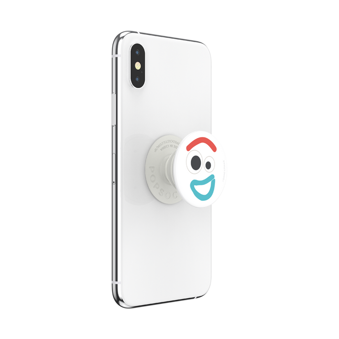 Forky, PopSockets