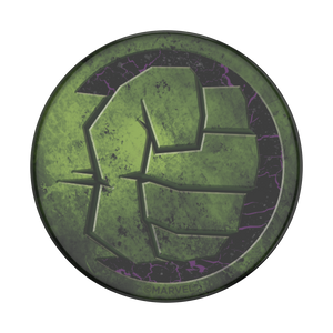 Hulk (Gloss), PopSockets