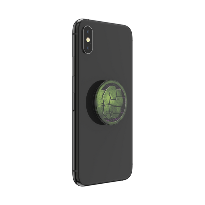 Hulk (Gloss), PopSockets