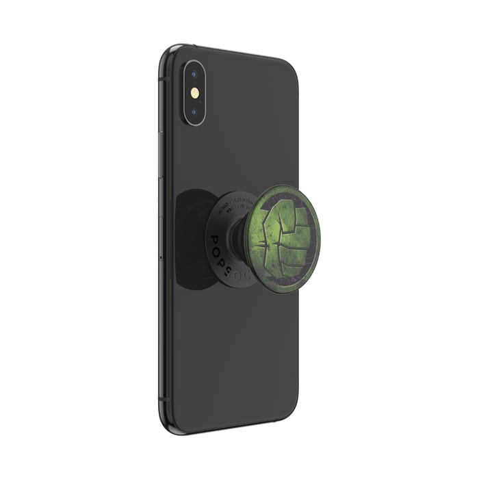 Hulk (Gloss), PopSockets