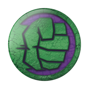 Hulk Icon, PopSockets