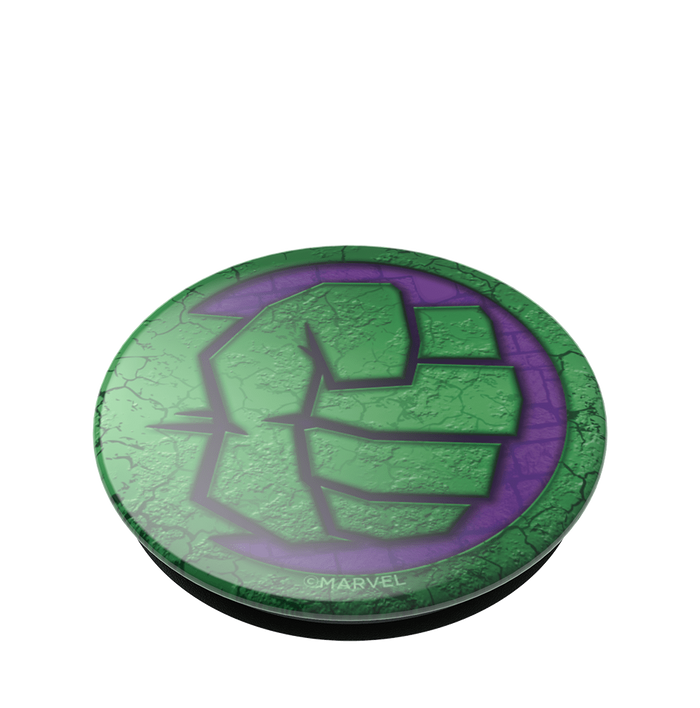 Hulk Icon, PopSockets