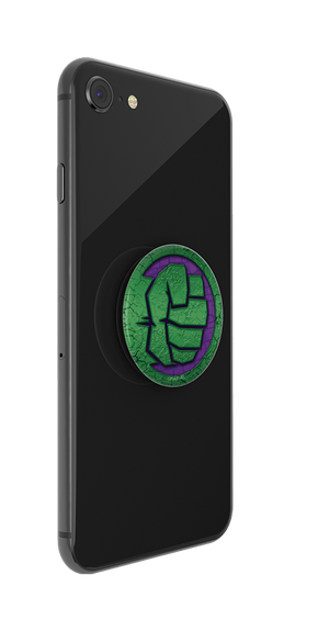 Hulk Icon, PopSockets