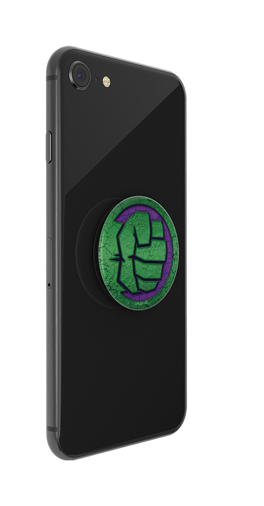 Hulk Icon, PopSockets