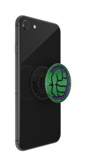 Hulk Icon, PopSockets