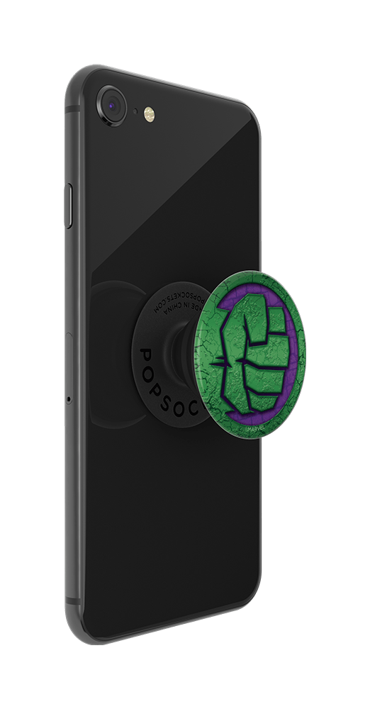 Hulk Icon, PopSockets