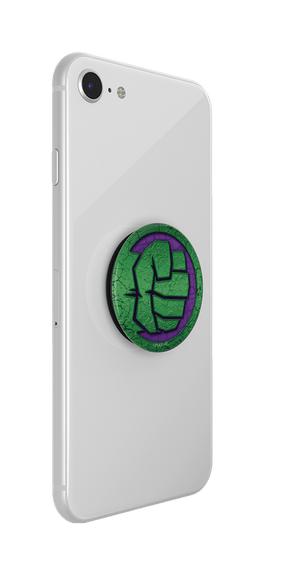 Hulk Icon, PopSockets