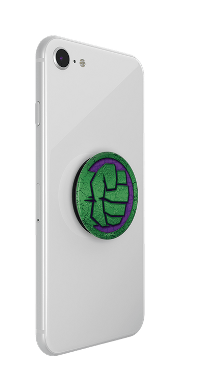 Hulk Icon