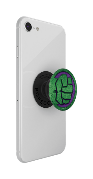 Hulk Icon, PopSockets