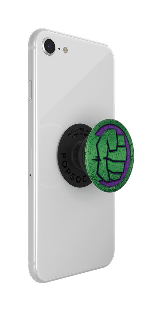 Hulk Icon, PopSockets