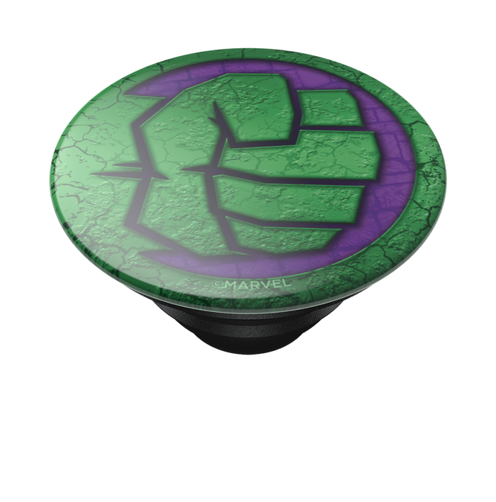 Hulk Icon, PopSockets