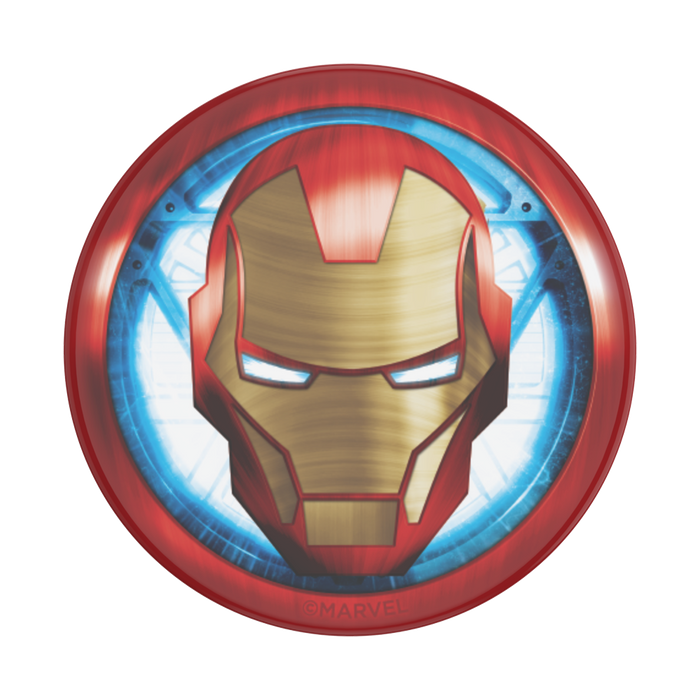 Iron Man (Gloss), PopSockets