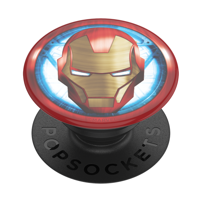 Iron Man (Gloss), PopSockets