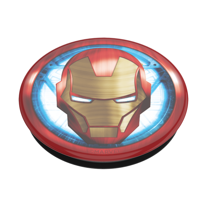 Iron Man (Gloss)